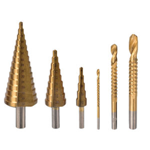 20毫米高速钢钻头 应用、特点与选购指南