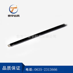 钻头、钻具与矿山机械 价格与型号规格解析